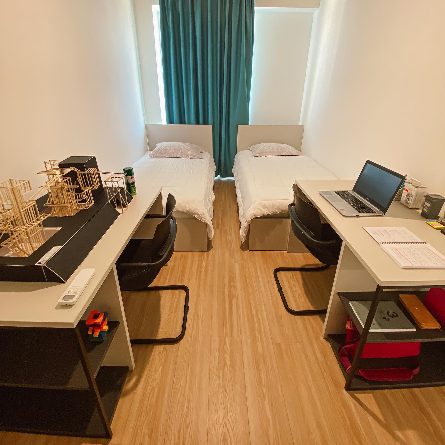 Apartment 1+1