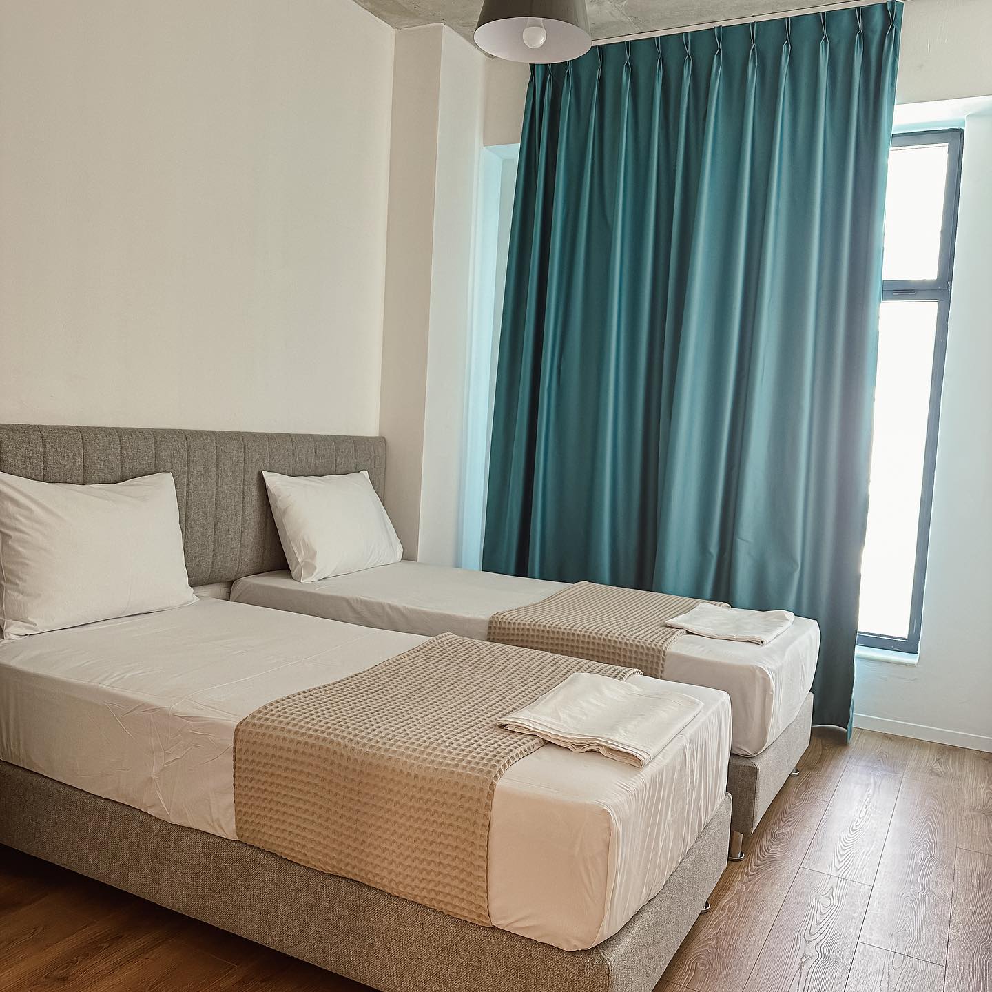 Apartment 2+1