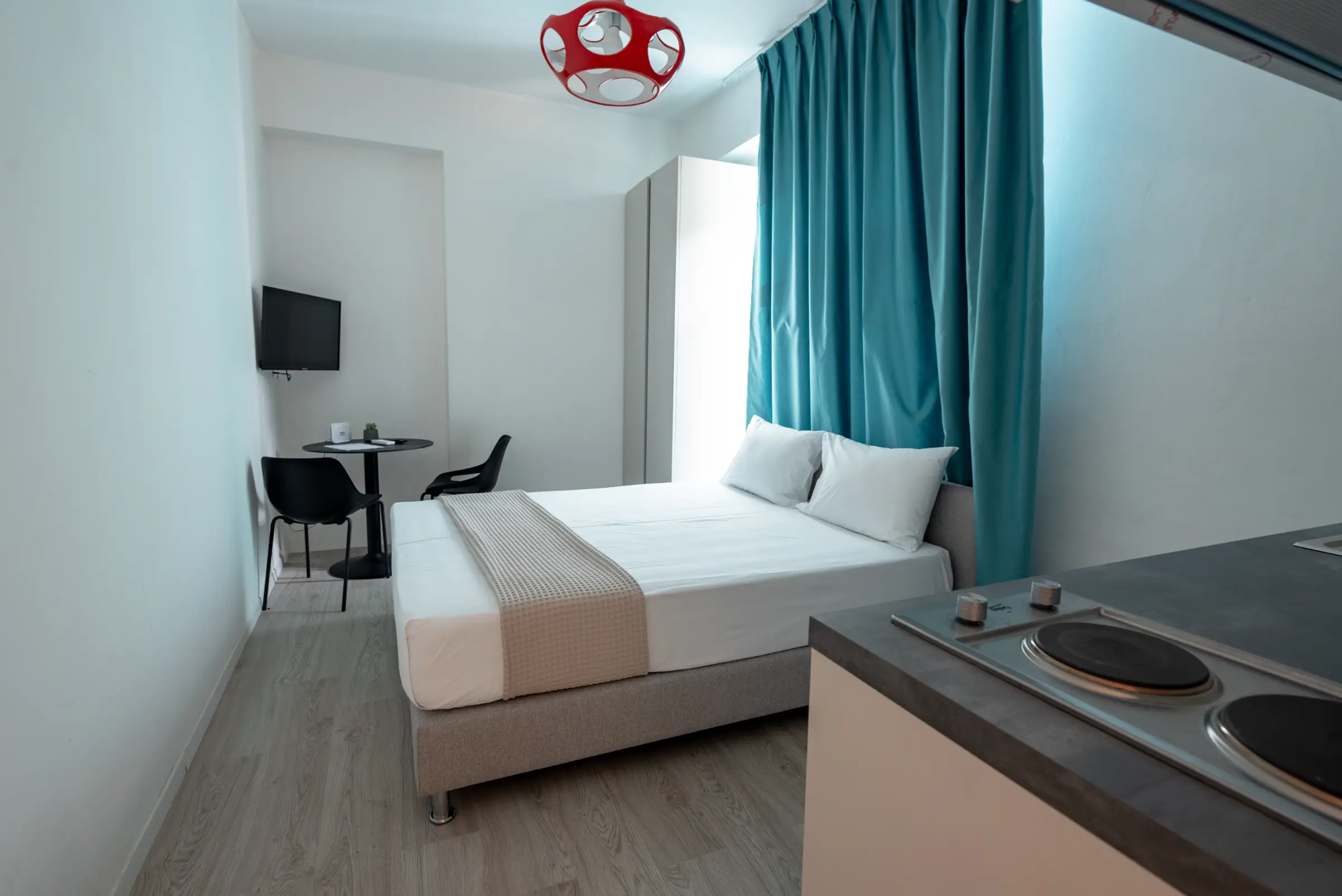 Folé apartment photo